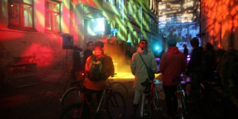 Izsludina Rīgas domes Kultūras projektu finansēšanas konkursu 