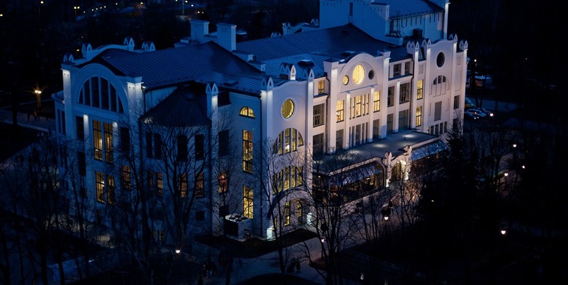 Lāčplēša dienai veltītie pasākumi Kultūras pilī “Ziemeļblāzma”