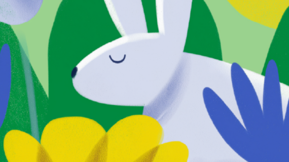 Lielās dienas un Lieldienu pasākumi Rīgā