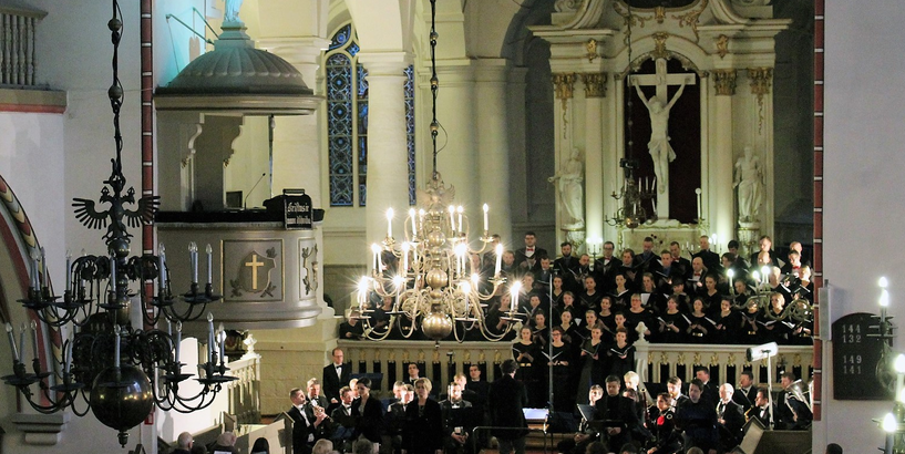 Pavasara festivāla WINDSTREAM noslēgums Lieldienu laikā