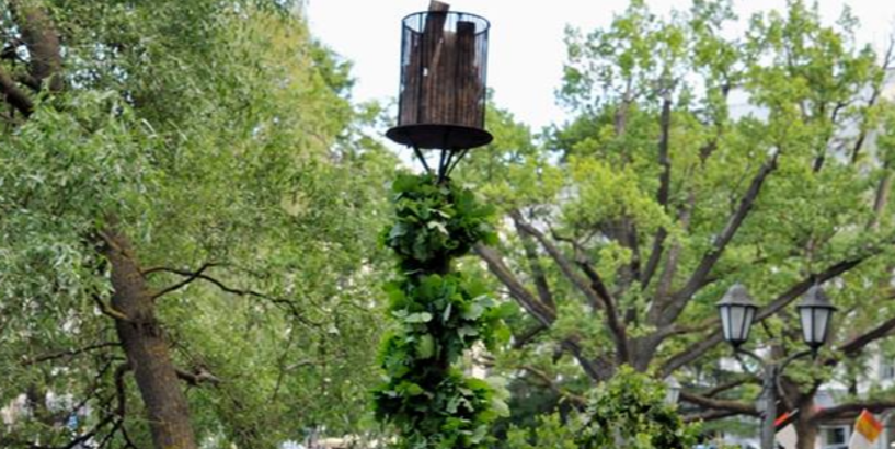 Aicina uz Jāņu ielīgošanu Bastejkalnā