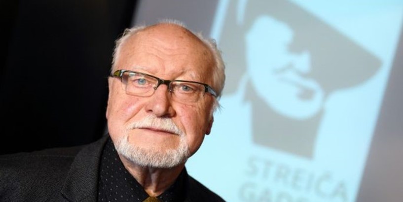 Tikšanās ar režisoru Jāni Streiču