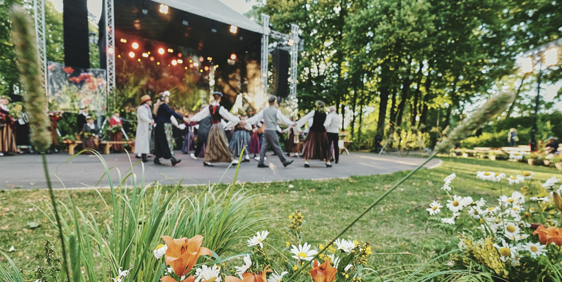 Rīgā notiks tradicionālo Jāņu svinības Dzegužkalnā
