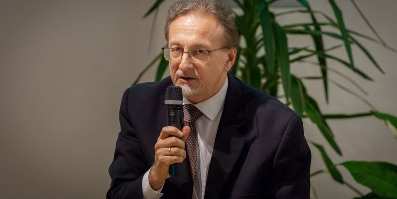  Dr. Andreja Mūrnieka lekcijas tiešsaistē 