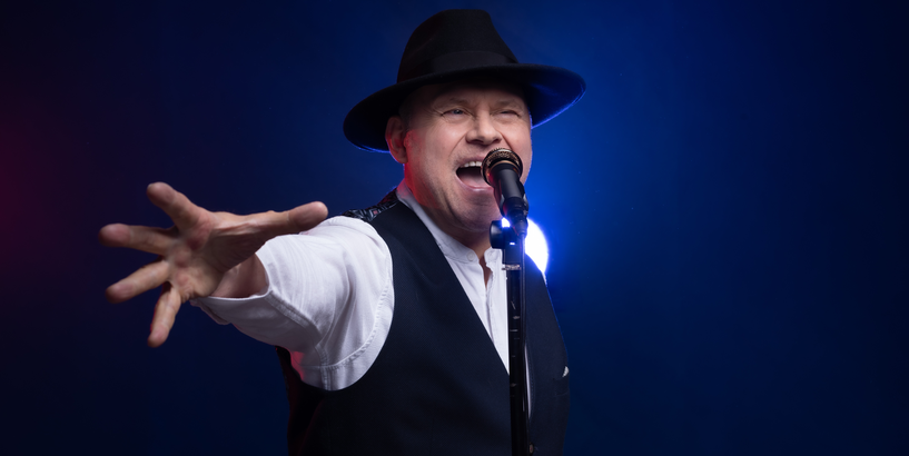 Dziedātāja IGO jubilejas koncerti turpināsies arī šogad