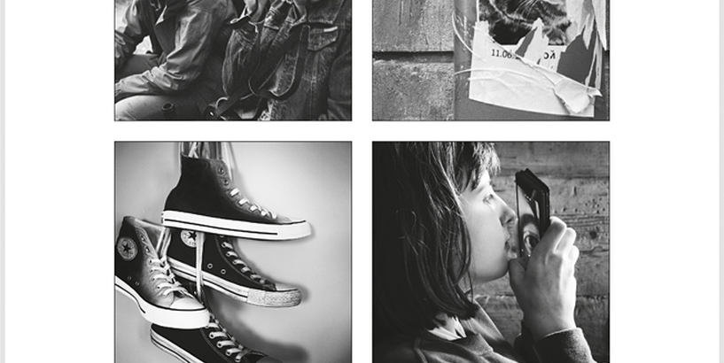 Totāla Fotogrāfija / Dublis Nr.7 — dokumentālās fotogrāfijas izstāde