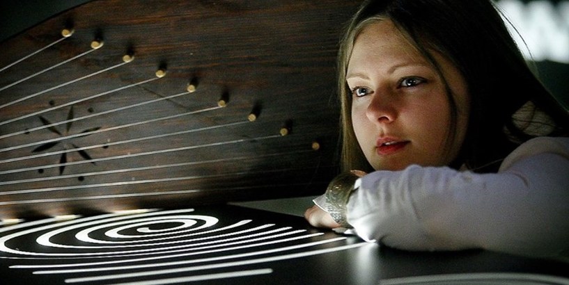 Laimas Jansones koncerts “Kokles dvēsele” 