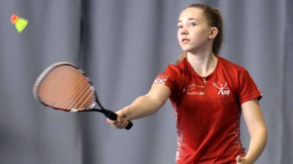 AIZVADĪTS STARPTAUTISKAIS TURNĪRS „RĪGAS ATKLĀTAIS ČEMPIONĀTS KROSMINTONĀ 2019”