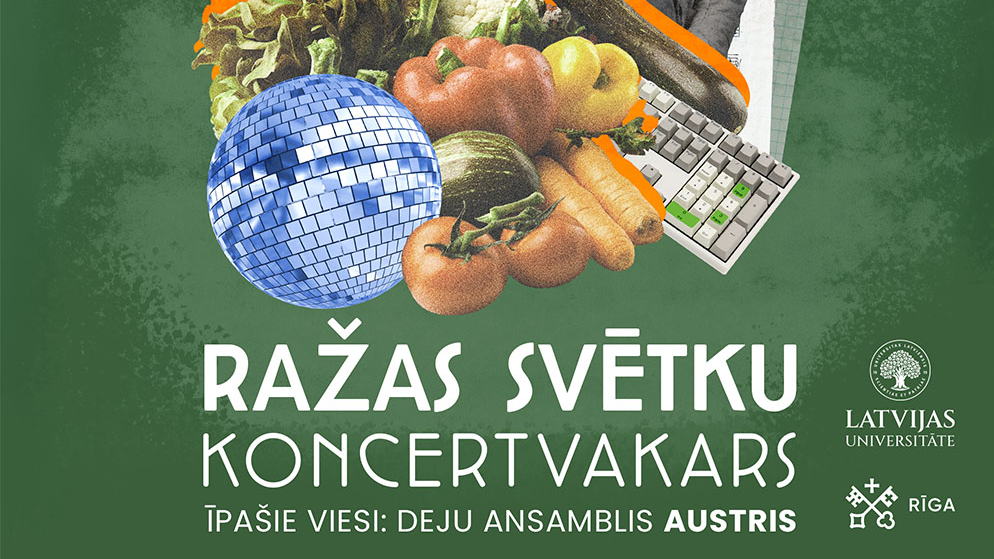 “Dziesmuvaras” Ražas svētku koncertvakars Angārā