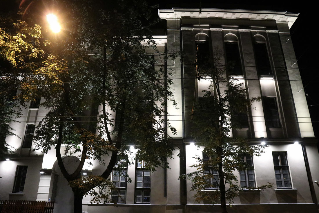 Notiks preses konference par aktualitātēm Rīgas izglītības iestādēs 2018./2019. mācību gadā