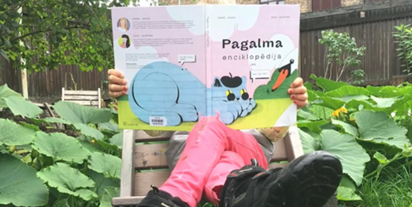 Kultūra apvieno apkaimju iedzīvotājus