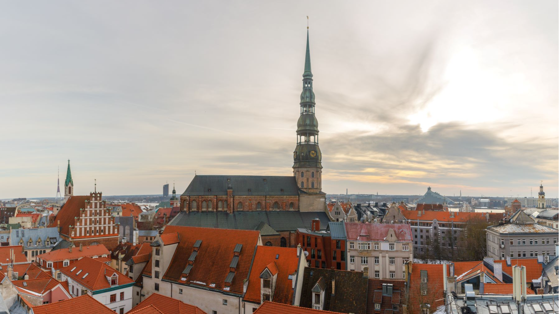 Rīgas Sv. Pētera baznīcā notiks kora “Cantus Fortis”  15 gadu jubilejas koncerts 