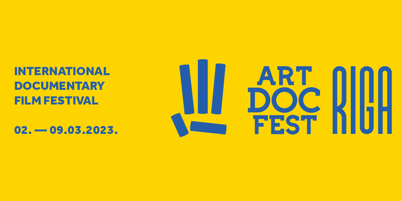 Starptautiskais dokumentālo filmu festivāls "Artdocfest/Riga"
