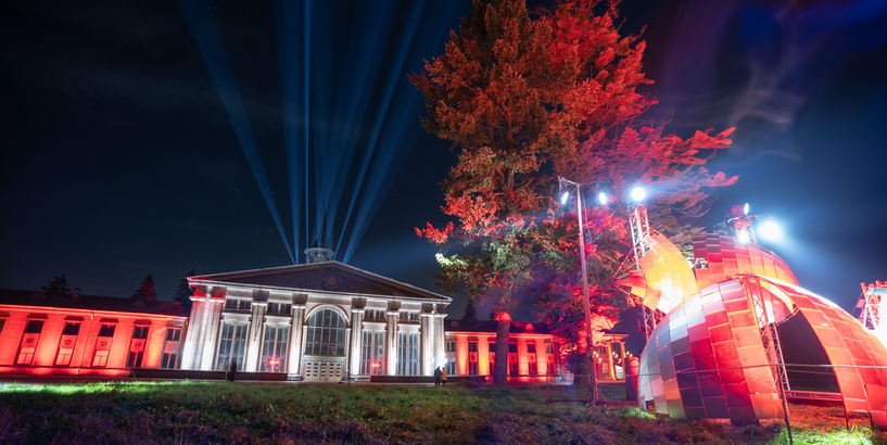 Rīgas apkaimēs apskatāms pilsētvides noformējums 