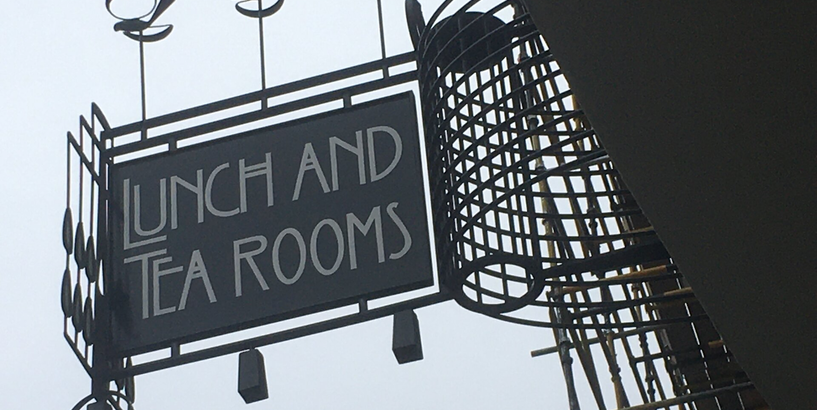 Aicina uz profesora Jāņa Krastiņa lekciju “Eiropas jūgendstils. Glāzgova”