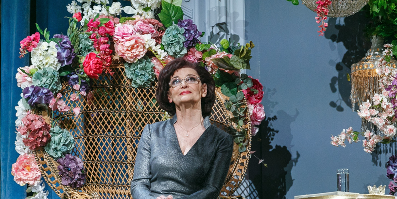 Radoša tikšanās - “Dzīvojot Pārdaugavā”