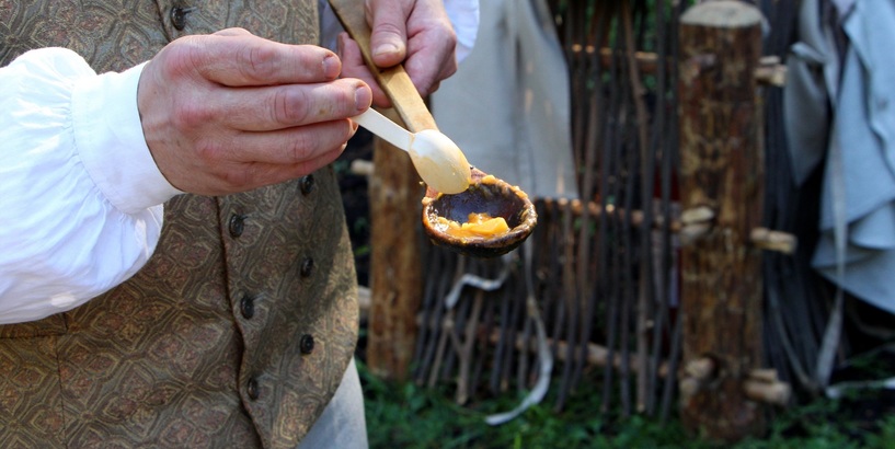 BRĪVDABAS MUZEJS AICINA UZ RUDENS RAŽAS SVĒTKIEM