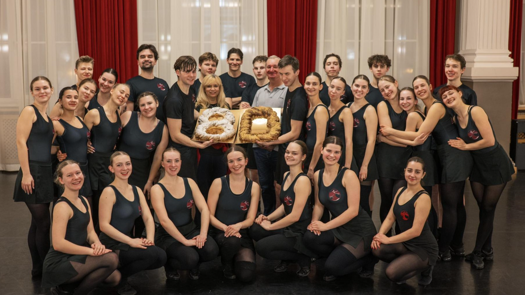 “Liesma” aicina uz jubilejas koncertu “Kas Liesmai liek degt?”