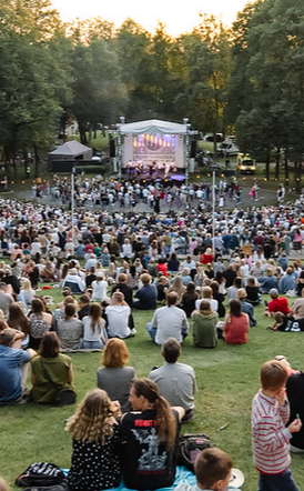 Apstiprina Rīgas pašvaldības kultūrpolitikas pamatnostādnes 2025.–2028. gadam