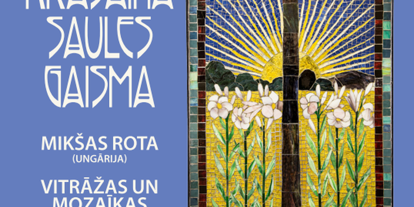 Ielūdz muzejs “Rīgas Jūgendstila centrs”