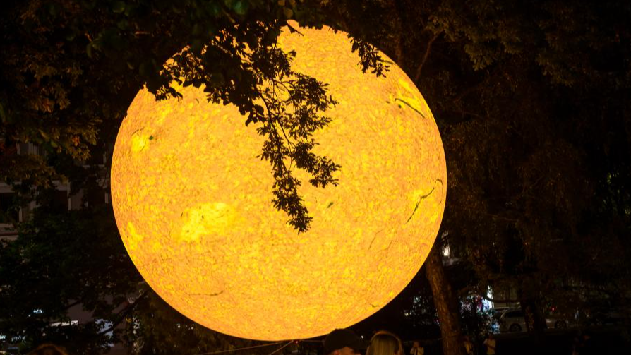 Turpinās projektu iesniegšana Mūsdienu kultūras forums “Baltā nakts 2026” pasākumu programmai