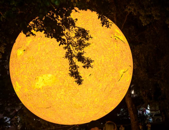 Turpinās projektu iesniegšana Mūsdienu kultūras forums “Baltā nakts 2026” pasākumu programmai