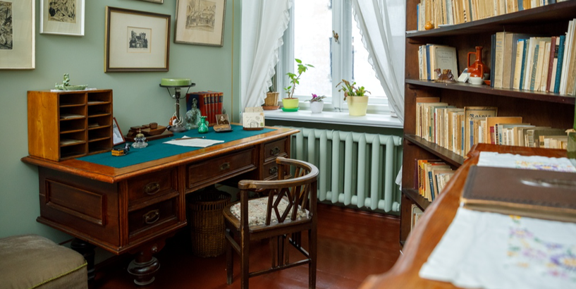 Sācies Aleksandra Čaka 120. jubilejas gads