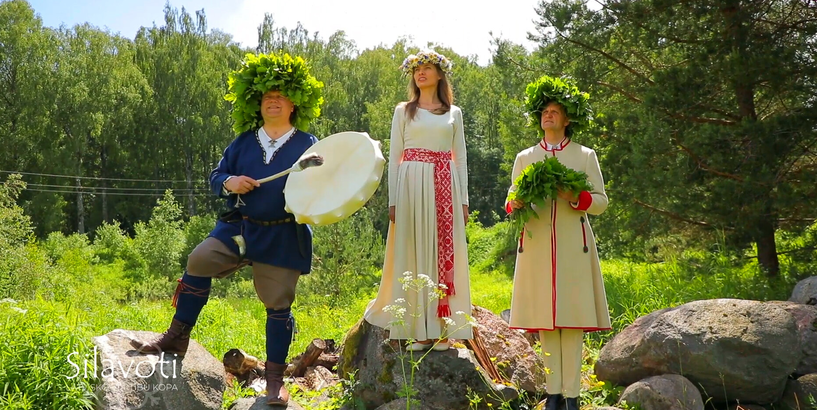 Koncertuzvedums “Raiņa Daugava”