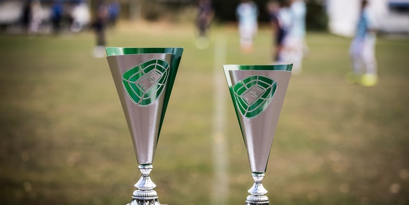 Aizvadīta 2018. gada Rīgas futbola čempionāta sezona