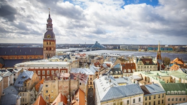 Rīgas dome konceptuāli atbalsta trīs jaunu kultūras tradīciju norisi arī 2026. gadā