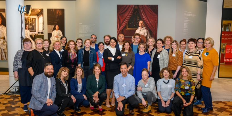 Starptautiskais projekts ACCESS “Kultūras pieejamība visiem”