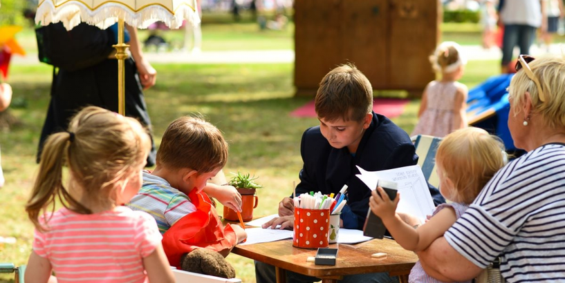 Rīga sarūpējusi Starptautiskajai ģimenes dienai veltītus pasākumus