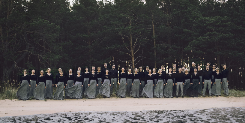 Svētku koncerts “Mums VIŅA ir visskaistākā”