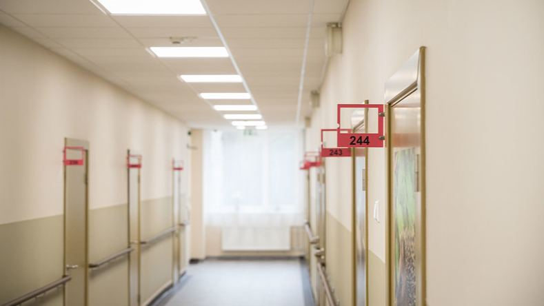 Arī šogad Rīgas pašvaldības aprūpes centros vasarā strādās skolēni