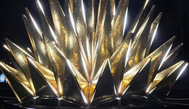 Aicinājums piedalīties gaismas festivāla “Staro Rīga 2026” iniciatīvas programmā