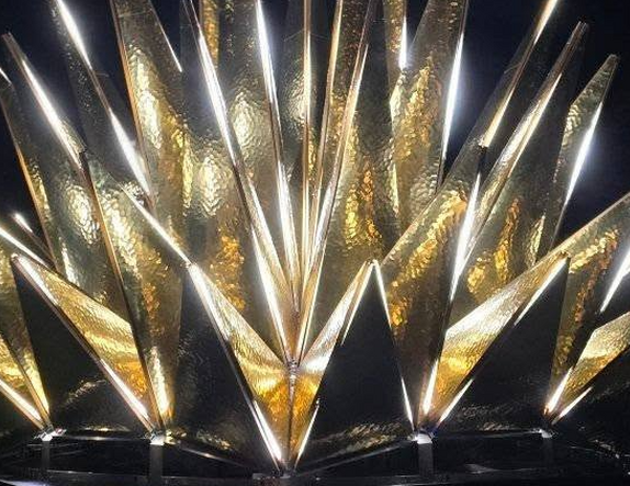 Aicinājums piedalīties gaismas festivāla “Staro Rīga 2026” iniciatīvas programmā