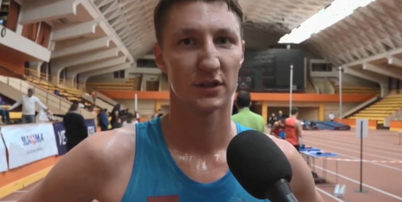 Modernās pieccīņas sacensībās "Riga Open" triumfē Švecovs