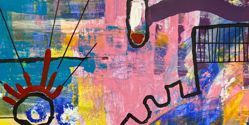 Kultūras centrā “Imanta” apskatāmas trīs jaunas izstādes