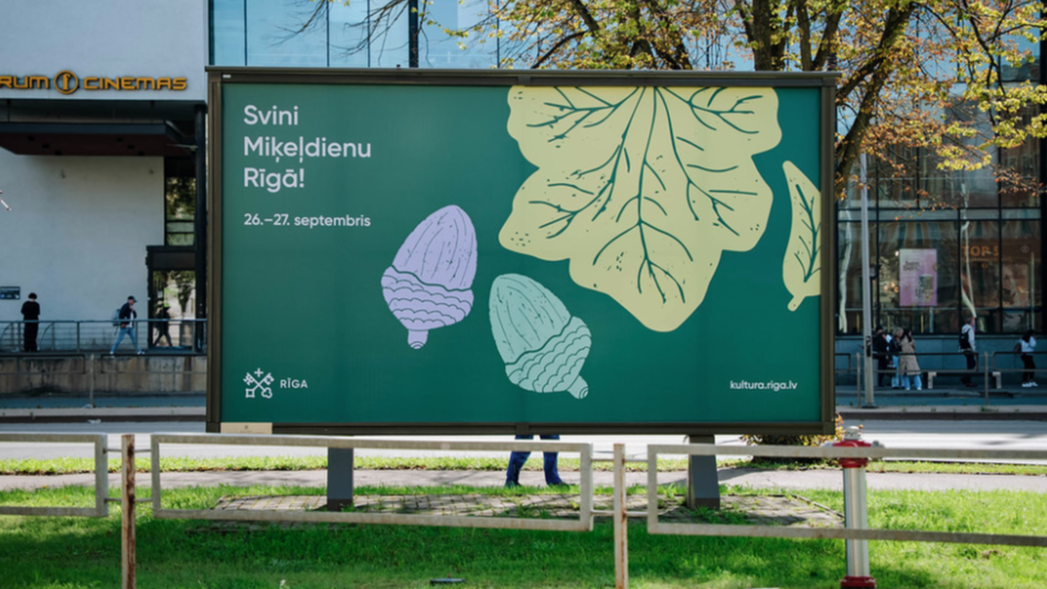 Rīgā ar dažādiem pasākumiem un gadatirgu Doma laukumā atzīmēs Miķeļdienu