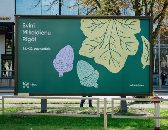 Rīgā ar dažādiem pasākumiem un gadatirgu Doma laukumā atzīmēs Miķeļdienu