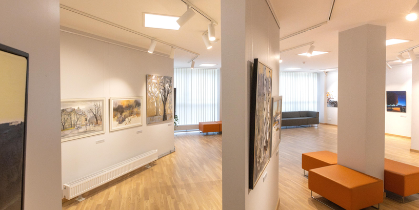 Jaunie mākslinieki aicināti pieteikt idejas dalībai eksperimentālā grupas izstādē