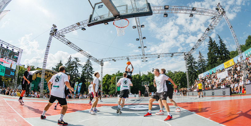 XIV “Krastu mačā” triumfē Daugavas labais krasts
