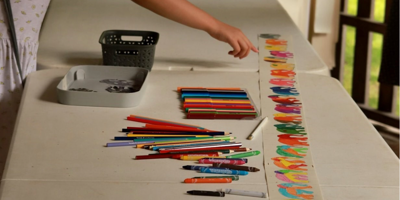 Kultūras pilī “Ziemeļblāzma” notiks radošās darbnīcas bērniem