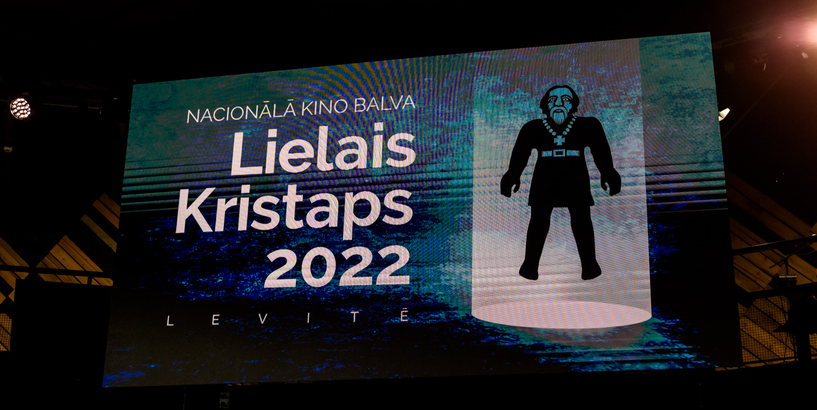 “Lielais Kristaps” 2022
