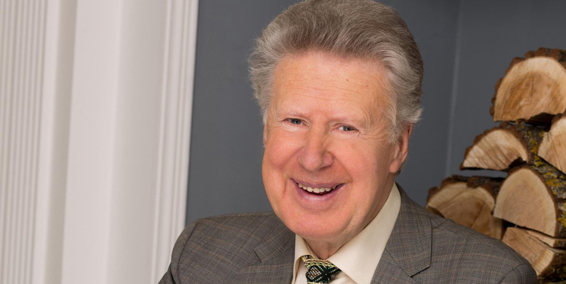 Diriģents, aranžētājs un komponists Valdis Zeltkalns