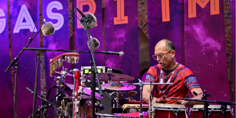 Festivāls “Rīgas Ritmi 2024” izsludina pirmos māksliniekus