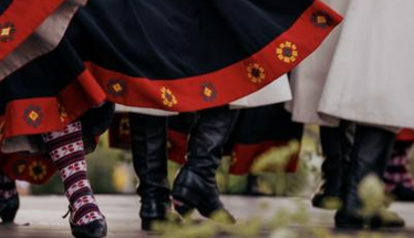 Rīgas Senioru un Vidējās paaudzes deju kolektīvu skates