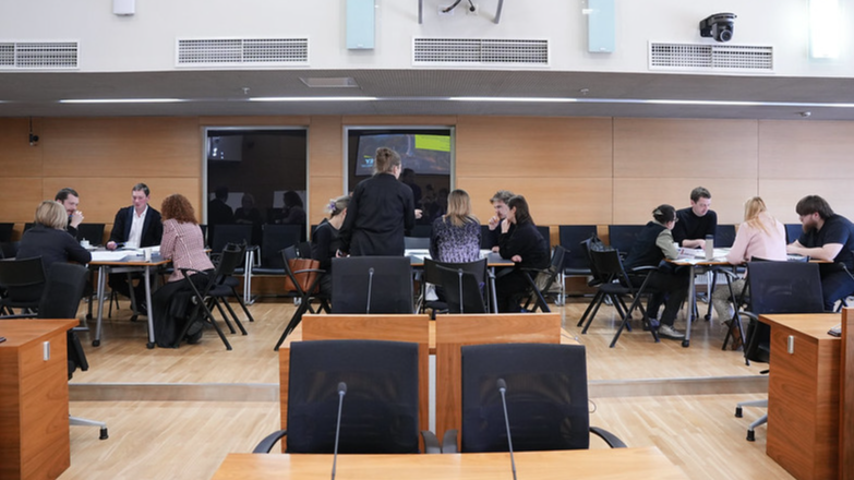 Nevalstiskās organizācijas aicinātas izvirzīt kandidātus dalībai Rīgas domes Jaunatnes lietu konsultatīvajā komisijā