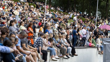 ”Rīgas vasaru” pieskandinās muzikālo parku programma