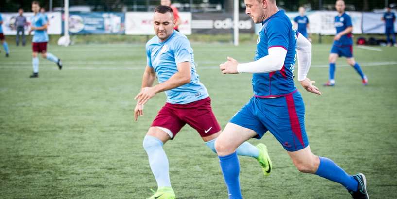 Par minifutbola čempionāta uzvarētāju kļūst FC “Petrow”